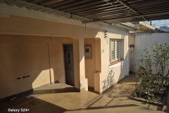 CBV 0022 – CASA PARA VENDA – VILA SANTA TERESINHA