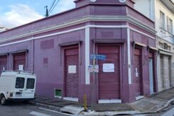 LOC 002 – SALÃO COMERCIAL PARA LOCAÇÃO – CENTRO