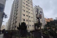 APV 0098 – APARTAMENTO NO BAIRRO PERDIZES – SP – VENDO  OU ALUGO