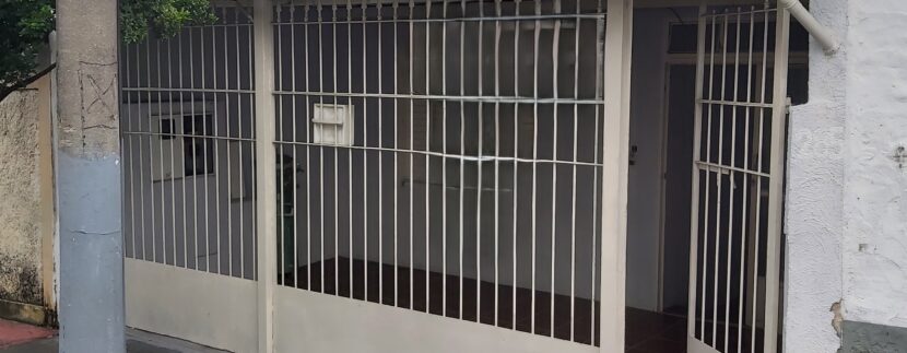 CVB 0040 - VILA SÃO FRANCISCO