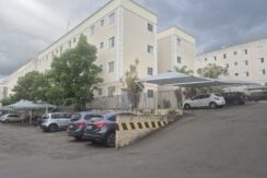 LOC 0027 – APARTAMENTO – CONDOMÍNIO RESIDENCIAL ILHA DE PASCOA