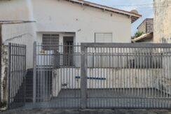 CVB 0041 – CASA PARA VENDA – BAIRRO JARDIM DAS ROSAS
