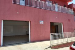 LOC 001 – SALÃO COMERCIAL – BAIRRO NOSSA SENHORA APARECIDA