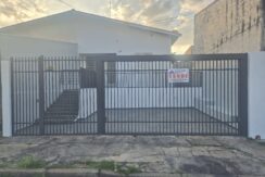 CVB 0041 – CASA PARA VENDA – BAIRRO JARDIM DAS ROSAS