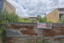 TVB 0043 – TERRENO COMERCIAL OU RESIDENCIAL  BAIRRO SÃO LUIZ