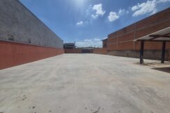 TVB 0058 -TERRENO COMERCIAL / RESIDENCIAL – Bº NOSSA S. APARECIDA