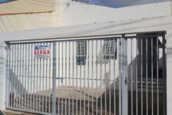 LOC 006 – CASA PARA LOCAÇÃO – PARQUE AMÉRICA