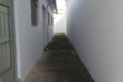 LOC 006 – CASA PARA LOCAÇÃO – PARQUE AMÉRICA