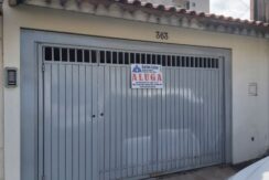 LOC 005 – CASA PARA LOCAÇÃO – VILA LEIS