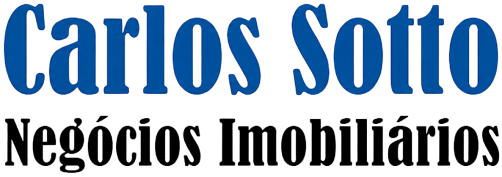 ICS - Carlos Sotto - Negócios Imobiliários