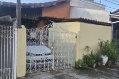 CVB 0027 – Casa Para Venda – Bairro São Luiz