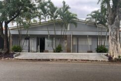 CVB 0010 – CASA À VENDA NO BAIRRO BRASIL