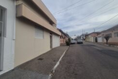 CVC – 0035  Casa Para Venda – Centro