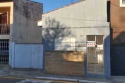 CVB 0011 – CENTRO – CASA À VENDA