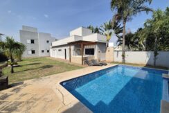 LOC 0018 – Locação – Casa Assobradada – Condomínio Portal da Vila Rica